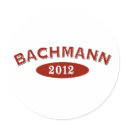 Michele Bachmann Arc 2012