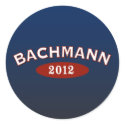 Michele Bachmann Arc 2012