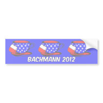 Michele Bachmann Bumper Stickers