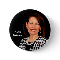 Michele Bachmann Buttons