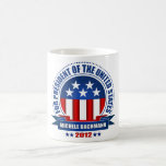 Michele Bachmann Coffee Mug