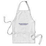 Michele Bachmann for Congress Aprons