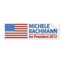 Michele Bachmann for President 2012
