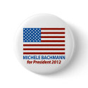 Michele Bachmann for President 2012