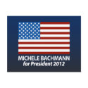 Michele Bachmann for President 2012