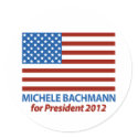Michele Bachmann for President 2012