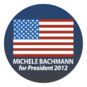 Michele Bachmann for President 2012
