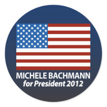 Michele Bachmann for President 2012 stickers by AmericanElephant Michele Bachmann for President 2012 stickers