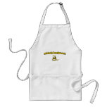 Michele Bachmann Gadsden Snake Apron