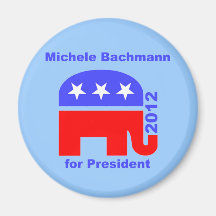 Michele Bachmann Magnets