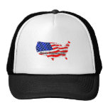 michele bachmann mesh hats