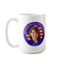 Michele Bachmann Mugs