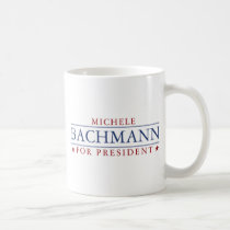 Michele Bachmann mugs