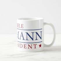 Michele Bachmann mugs