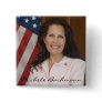 Michele Bachmann Photo Keepsake Button