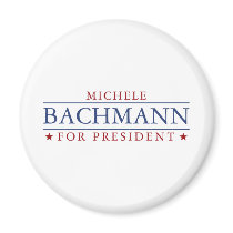 Michele Bachmann magnets