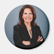 Michele Bachmann Refrigerator Magnets