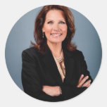 Michele Bachmann Sticker