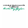 Michele Bachmann's Husband Broke My Gaydar T-shirt