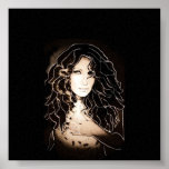 Michele Vreeland-EP-Canvas picture Posters