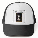 Michele Vreeland-EP-Hat