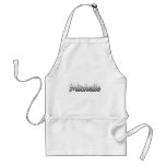 Michelle Apron