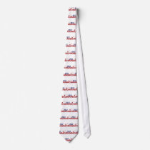 Michelle Bachman 2012 star ties