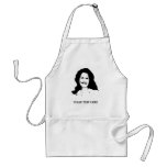 Michelle Bachman Aprons