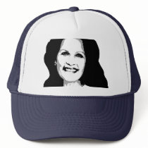 Michelle Bachman hats