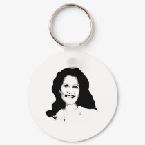 Michelle Bachman keychains