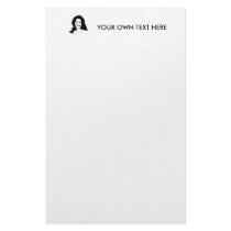 Michelle Bachman Stationery Paper