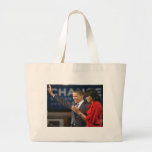 Michelle & Barack Obama Bags