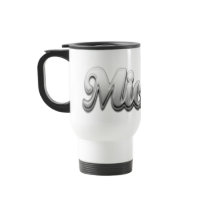 Michelle Coffee Mugs