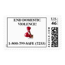 MICHELLE COLE'S END DOMESTIC VIOLENCE STAMP by MichelleColebyDesign MICHELLE COLE'S END DOMESTIC VIOLENCE STAMP