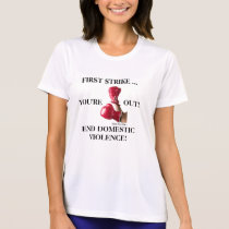 MICHELLE COLE'S FIRST STRIKE! t-shirts by MichelleColebyDesign MICHELLE COLE'S FIRST STRIKE! t-shirts