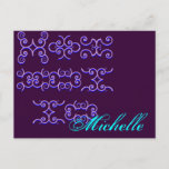 Michelle Name Designs