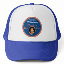 Michelle Hat by samappleby Michelle Hat