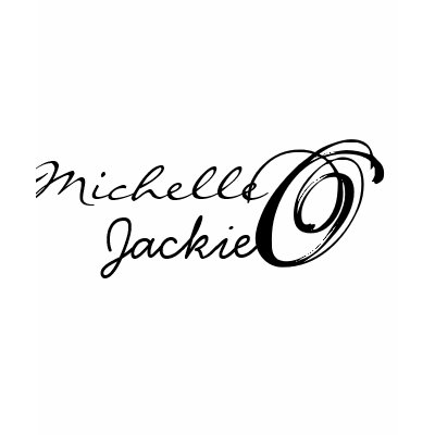 Michelle, Jackie, O T-shirt by writerjax