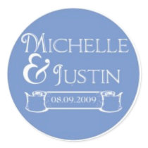 michelle logo stickers by Wkposner michelle logo stickers
