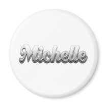 Michelle Magnet