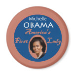 Michelle Magnet