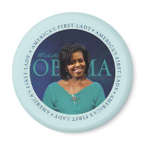 Michelle Magnet