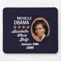 Michelle Mousepad