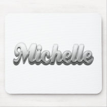 Michelle Mousepads
