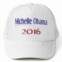 Michelle Obama 2016 hats by melhi_ Michelle Obama 2016 hats