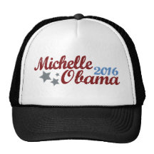 Michelle Obama 2016 Hats