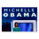 Michelle-Obama-82548757 Greeting Card
