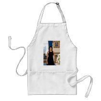 Michelle Obama Apron