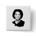 Michelle Obama buttons