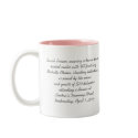 MICHELLE OBAMA EIGHT-DAY EUROPEAN TOUR mugs by obama_inauguration MICHELLE OBAMA EIGHT-DAY EUROPEAN TOUR mugs